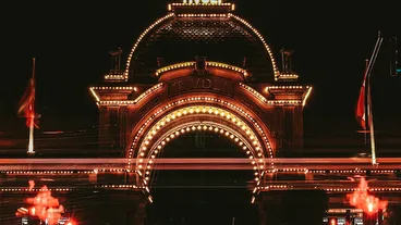 Tivoli Gardens