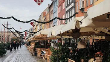 Nyhavn