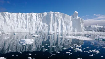 Ilulissat Icefjord