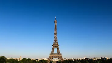 Eiffel Tower