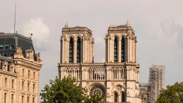 Notre-Dame Cathedral