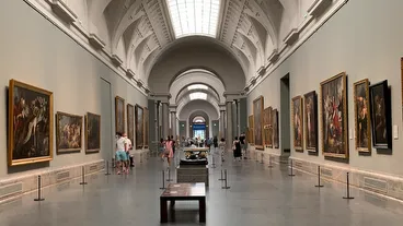 Museo del Prado
