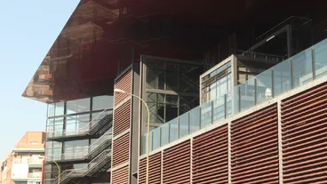 Museo Nacional Centro de Arte Reina Sofía